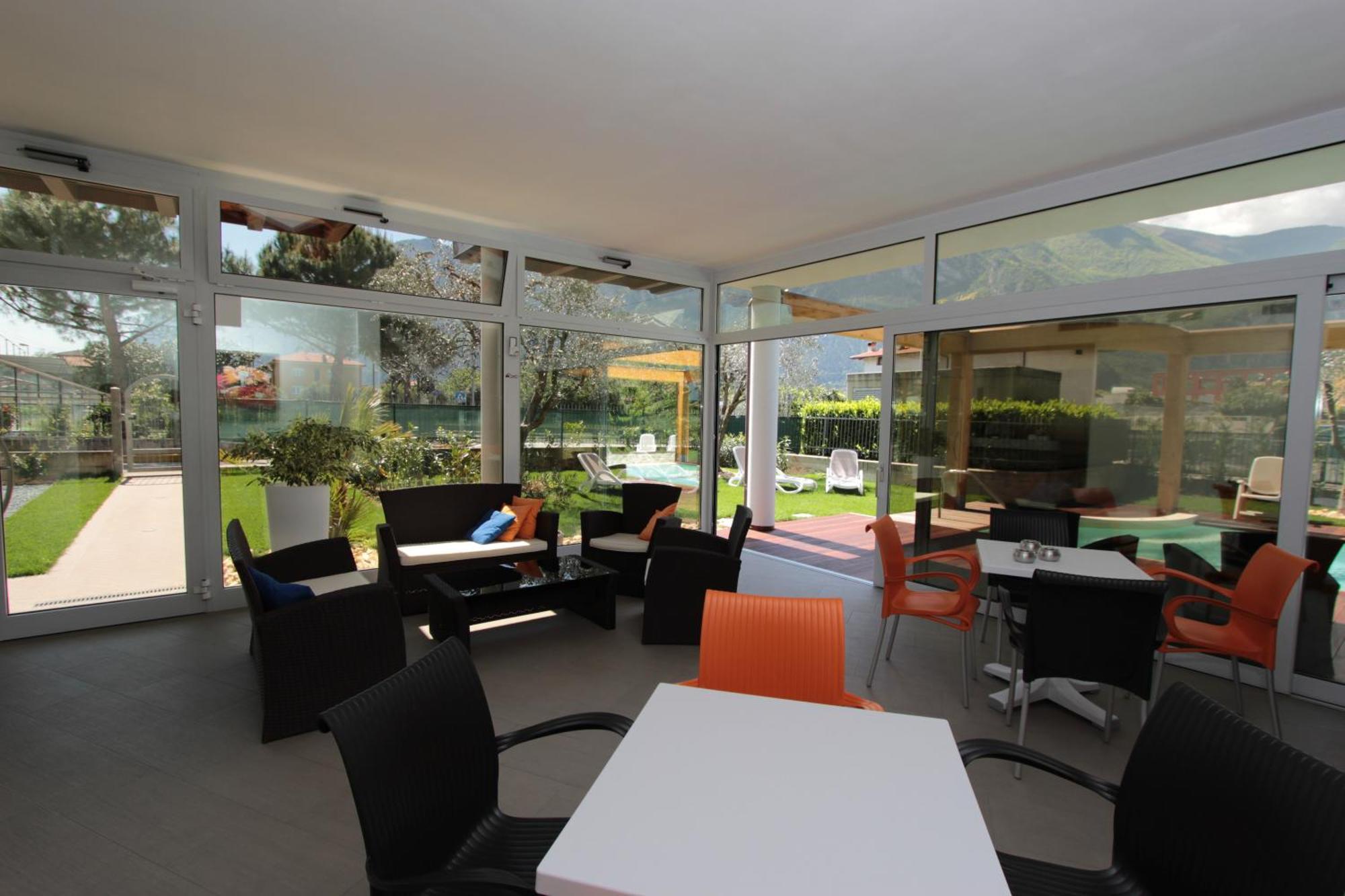 Residence Rivachiara Exterior photo