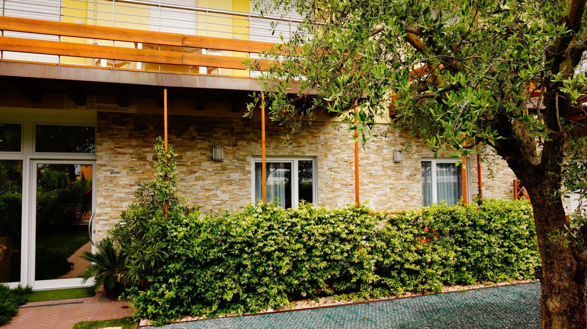 Residence Rivachiara Room photo