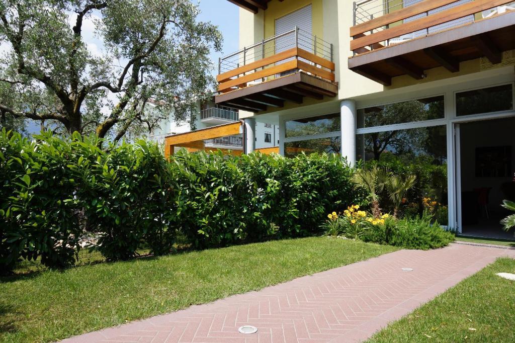 Residence Rivachiara Exterior photo